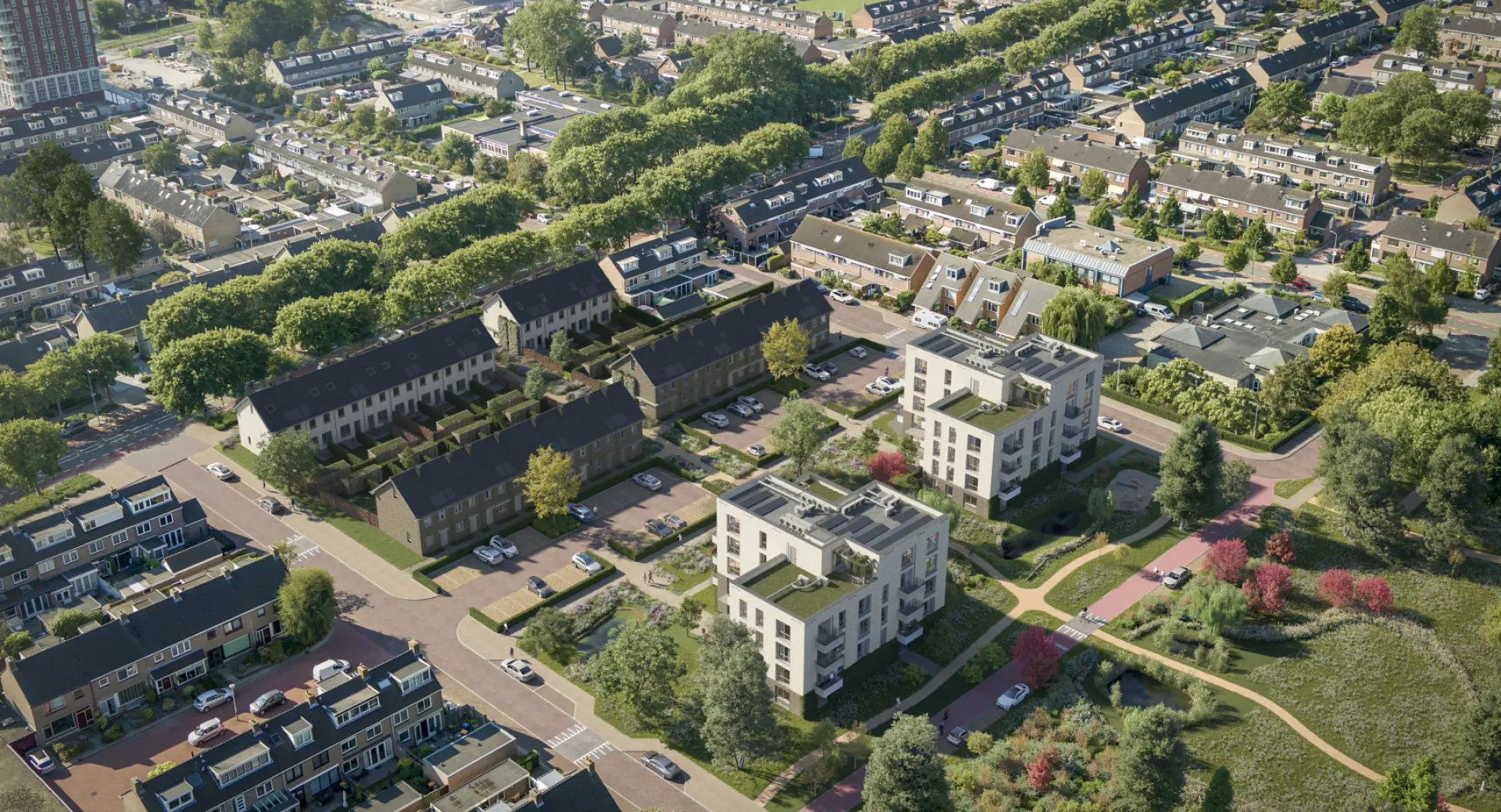 De Geelvinck