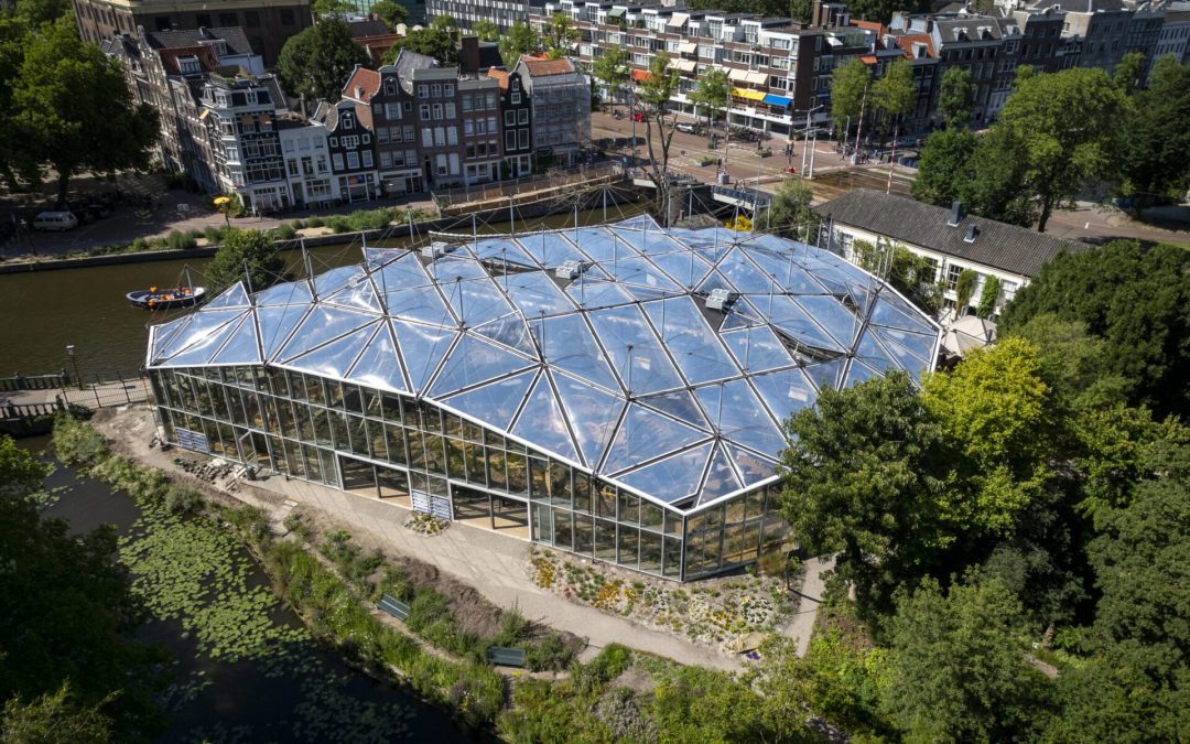 Hortus Botanicus