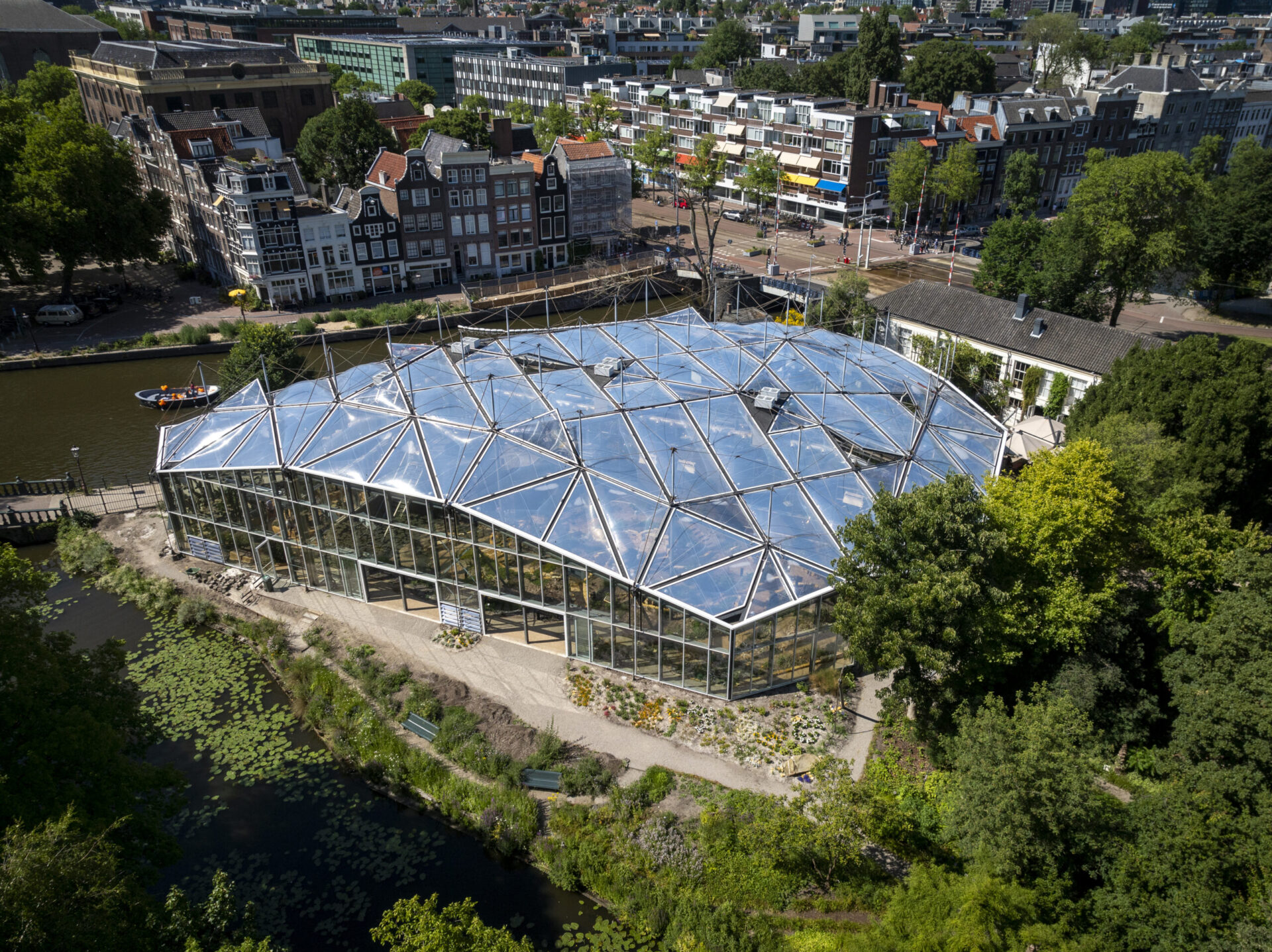 Hortus Botanicus