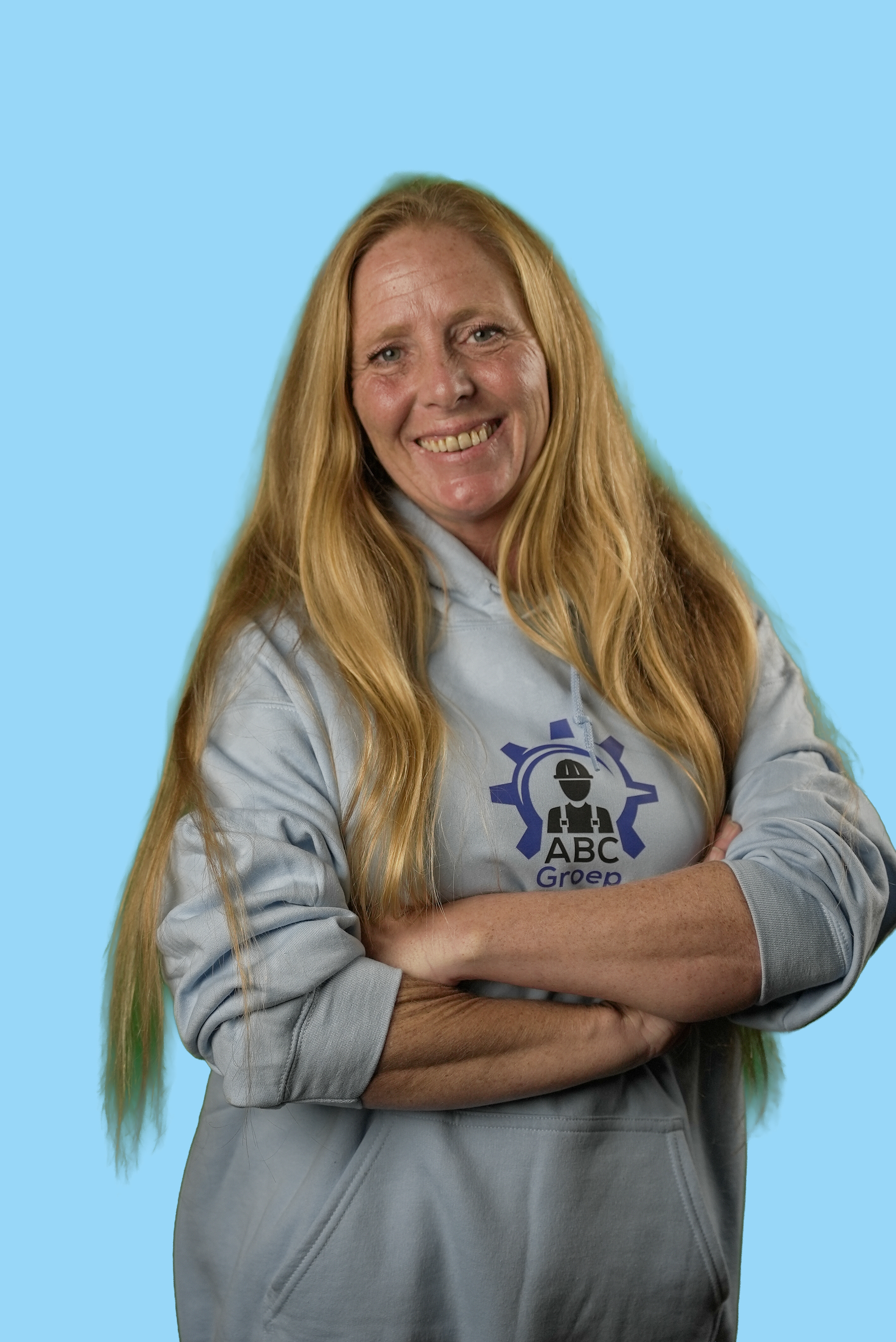 Patricia Blans Patricia Blans