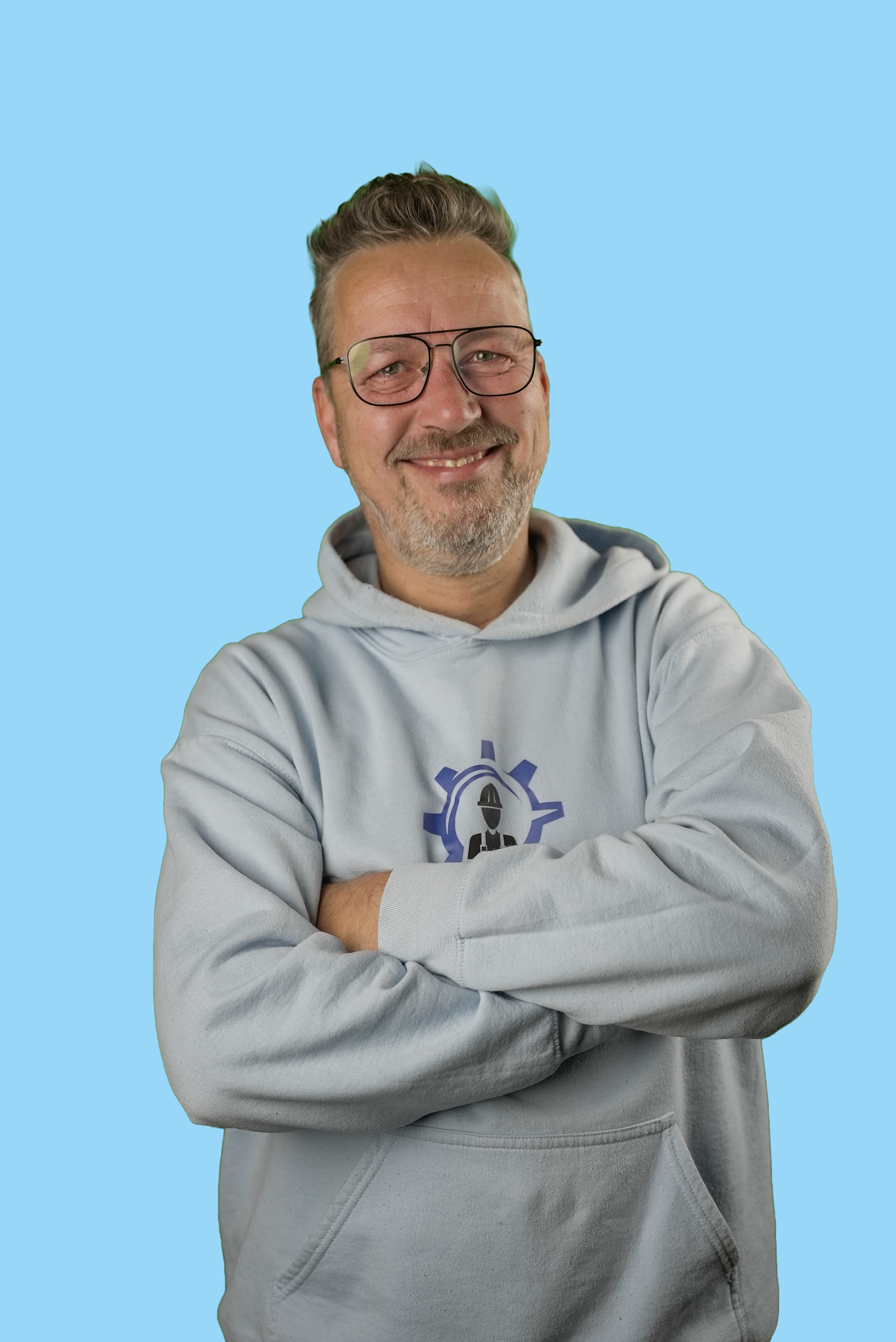 Rob Hofstede Rob Hofstede