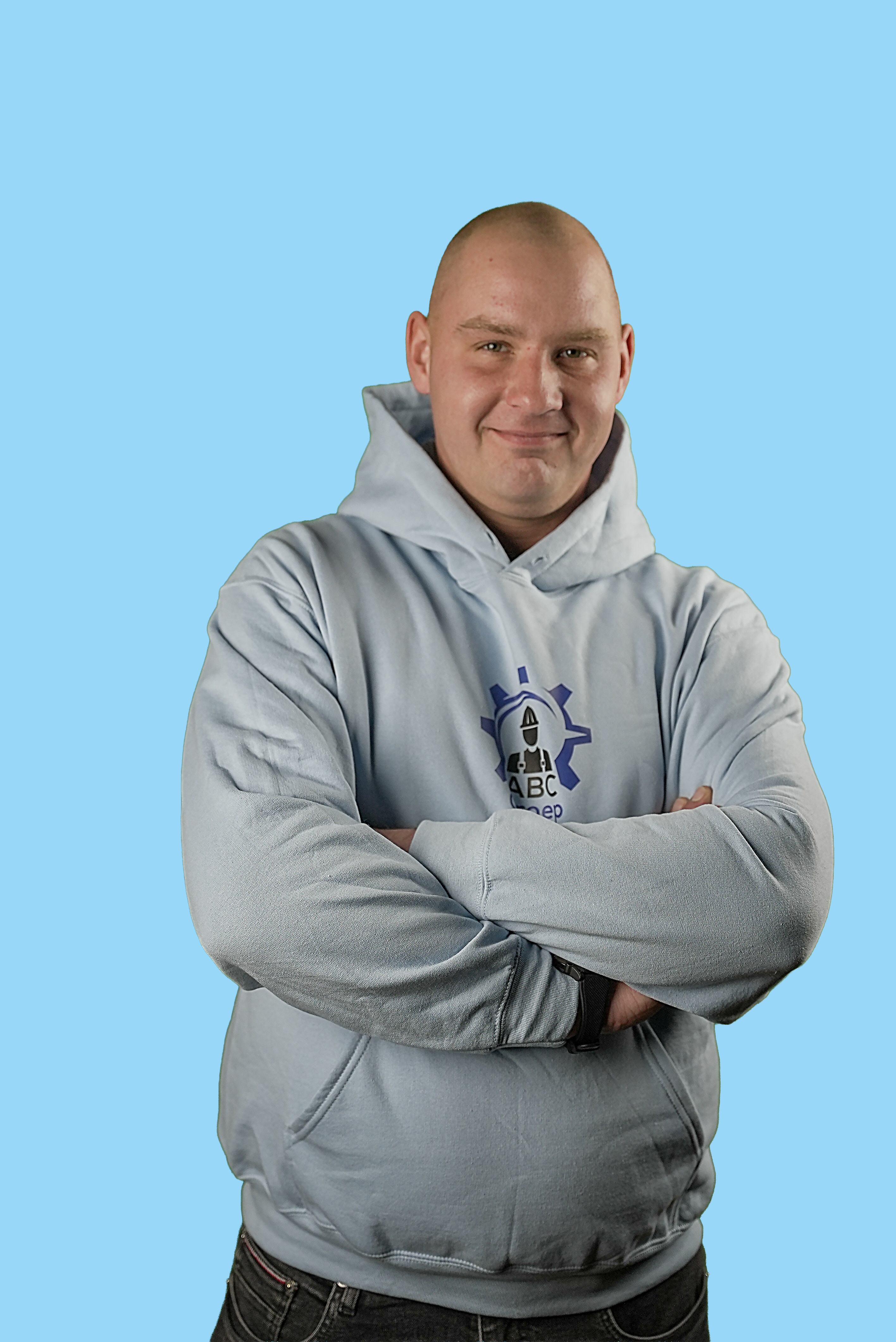 Adrian Barnas