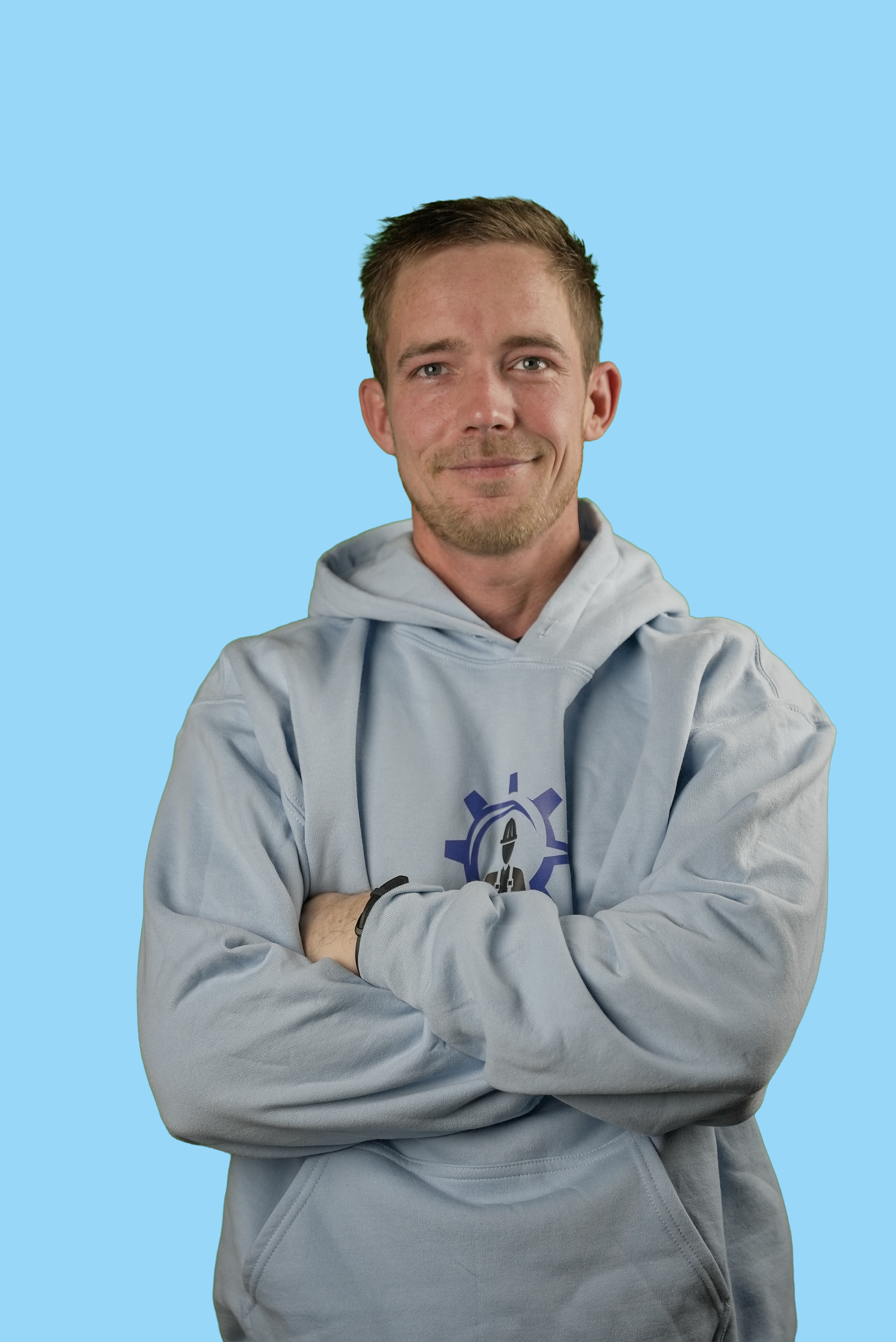 Joey van der Flier Joey van der Flier