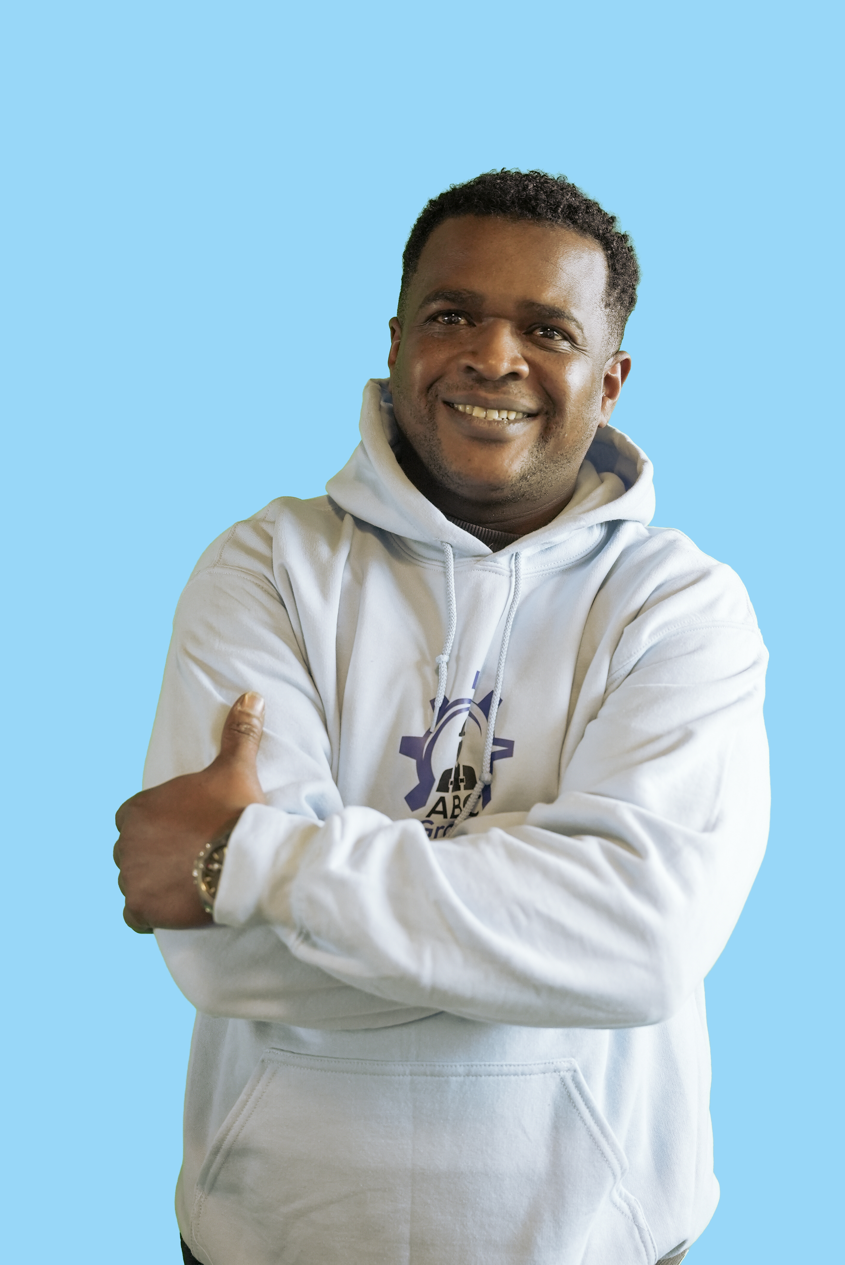 Frank Kester