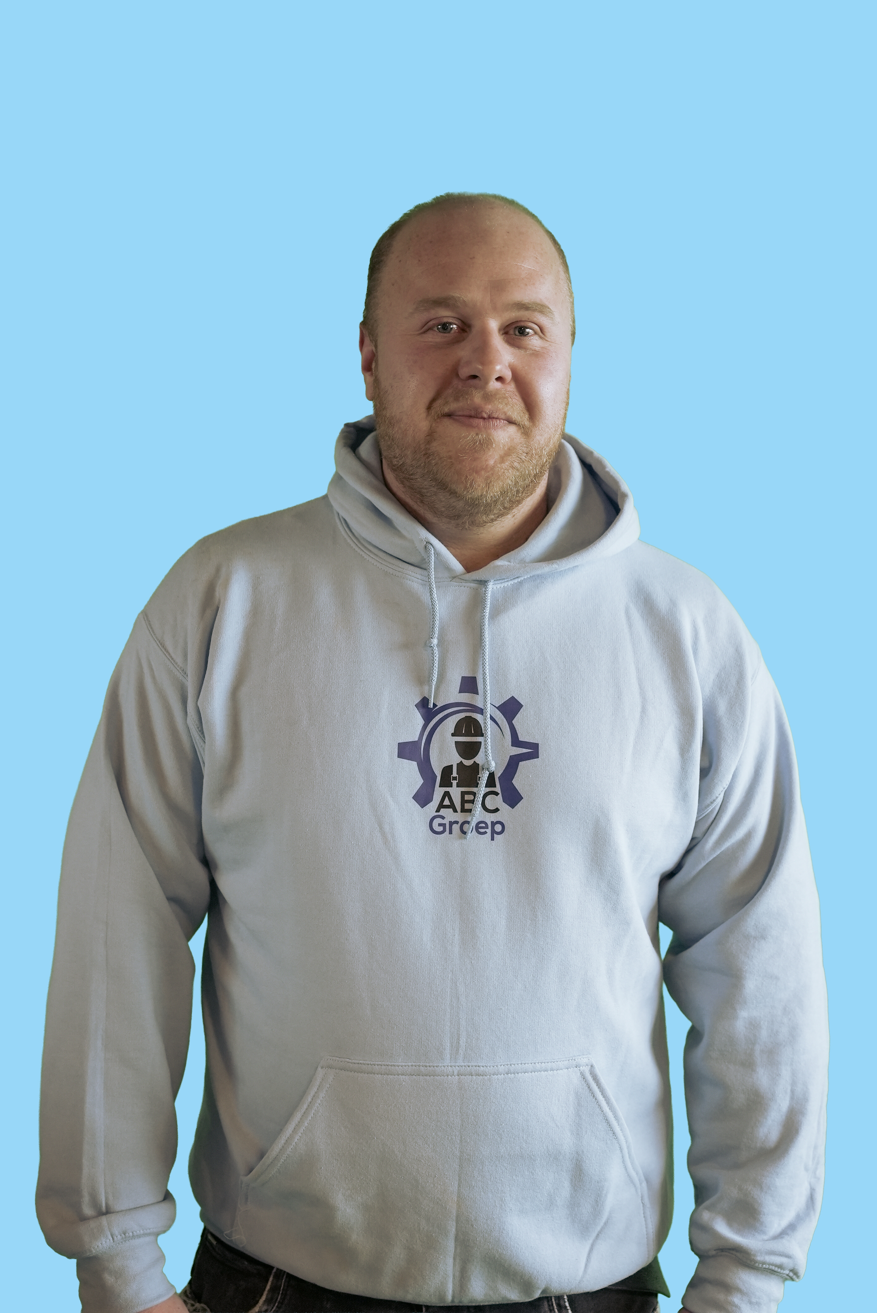 Rob Hofstede