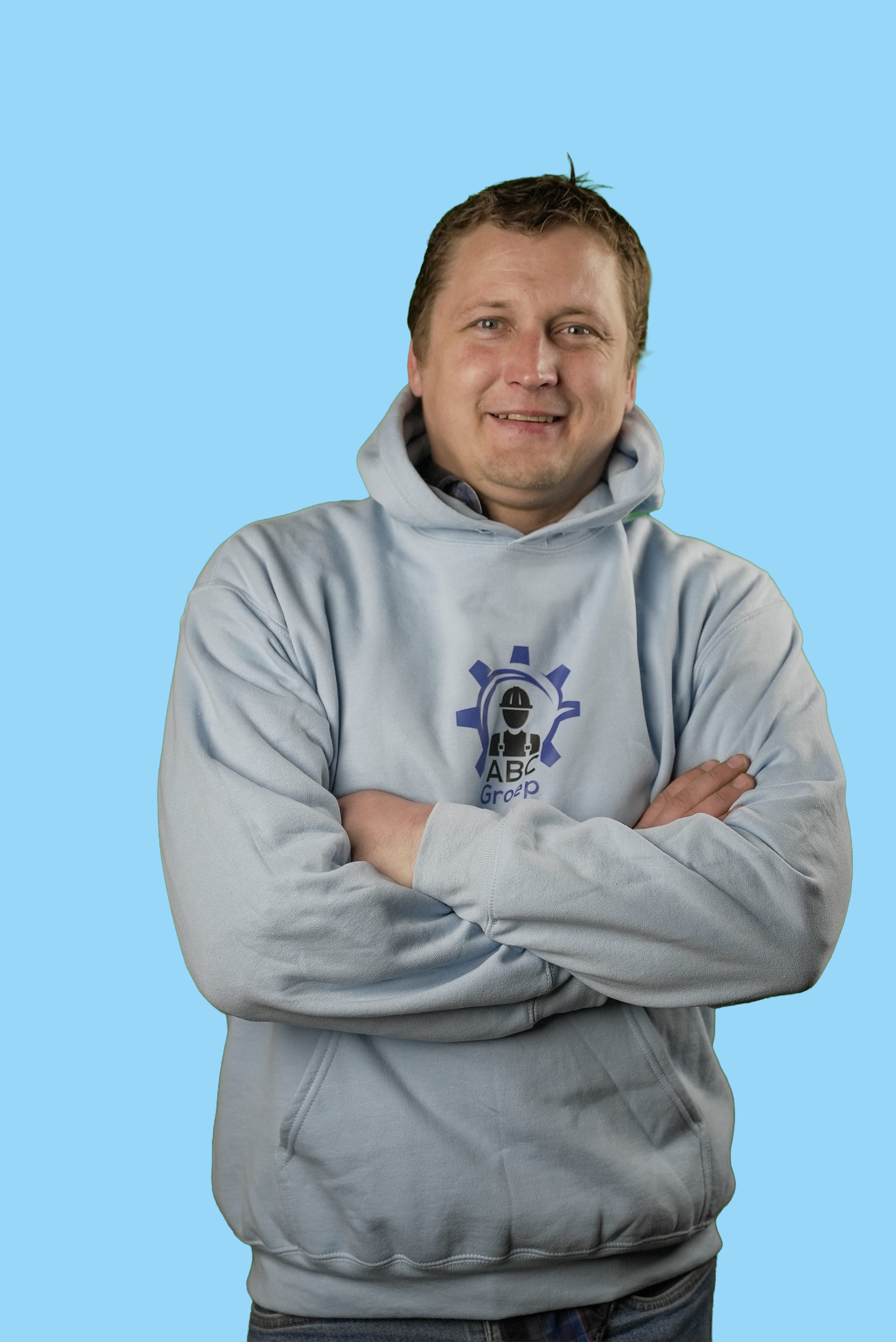 3 Frank Kester