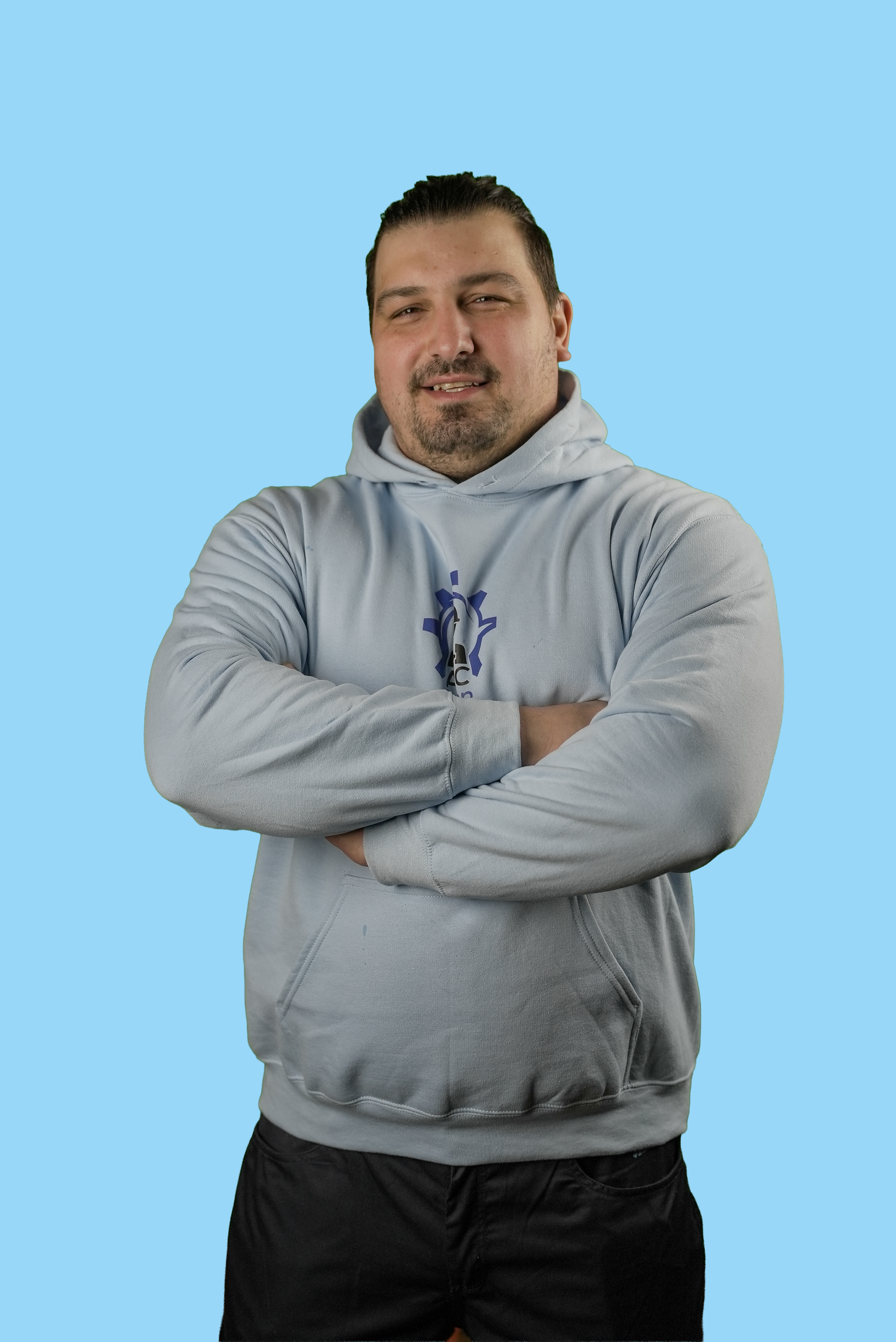 Krasimir Iliev