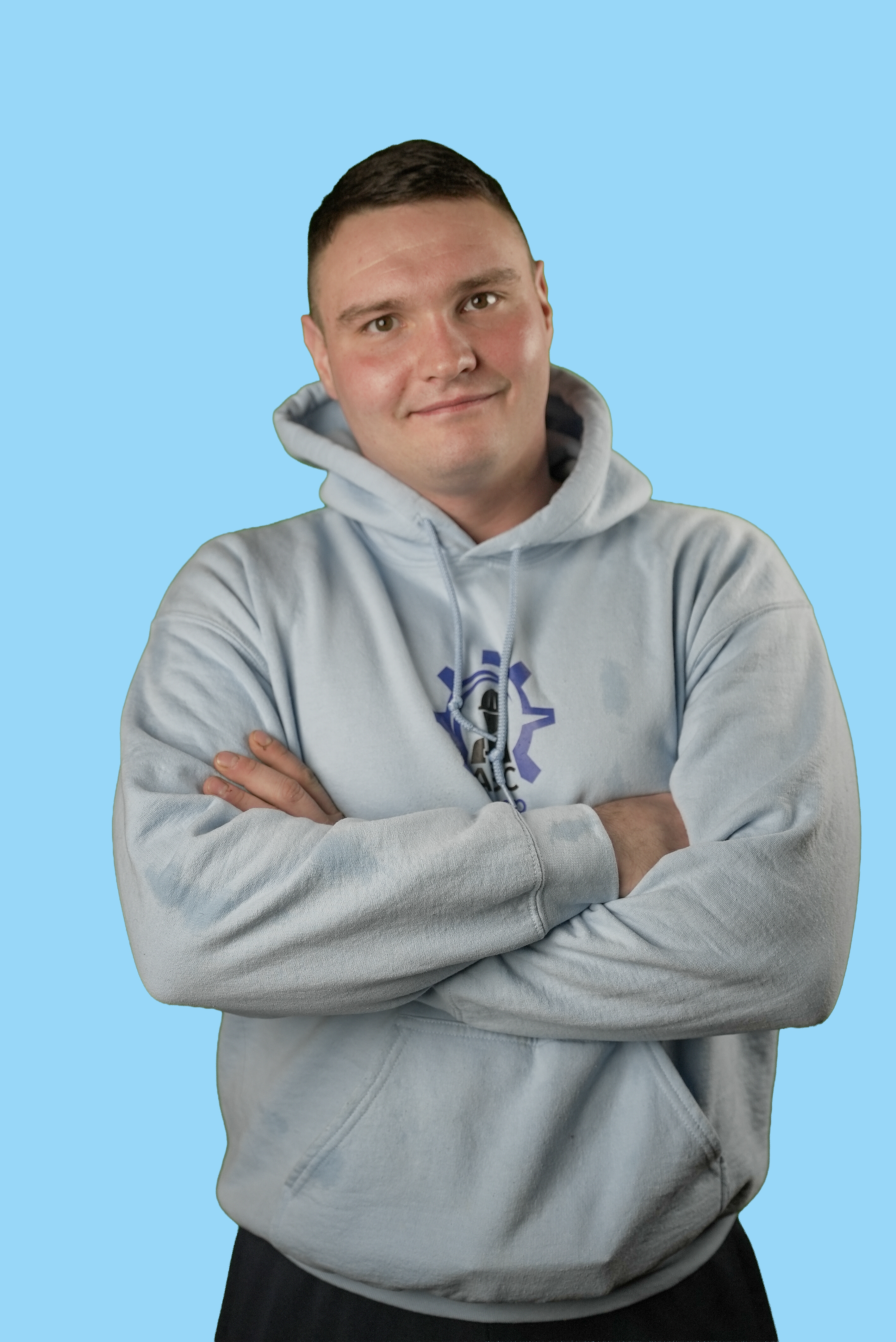 8 Danny Maat