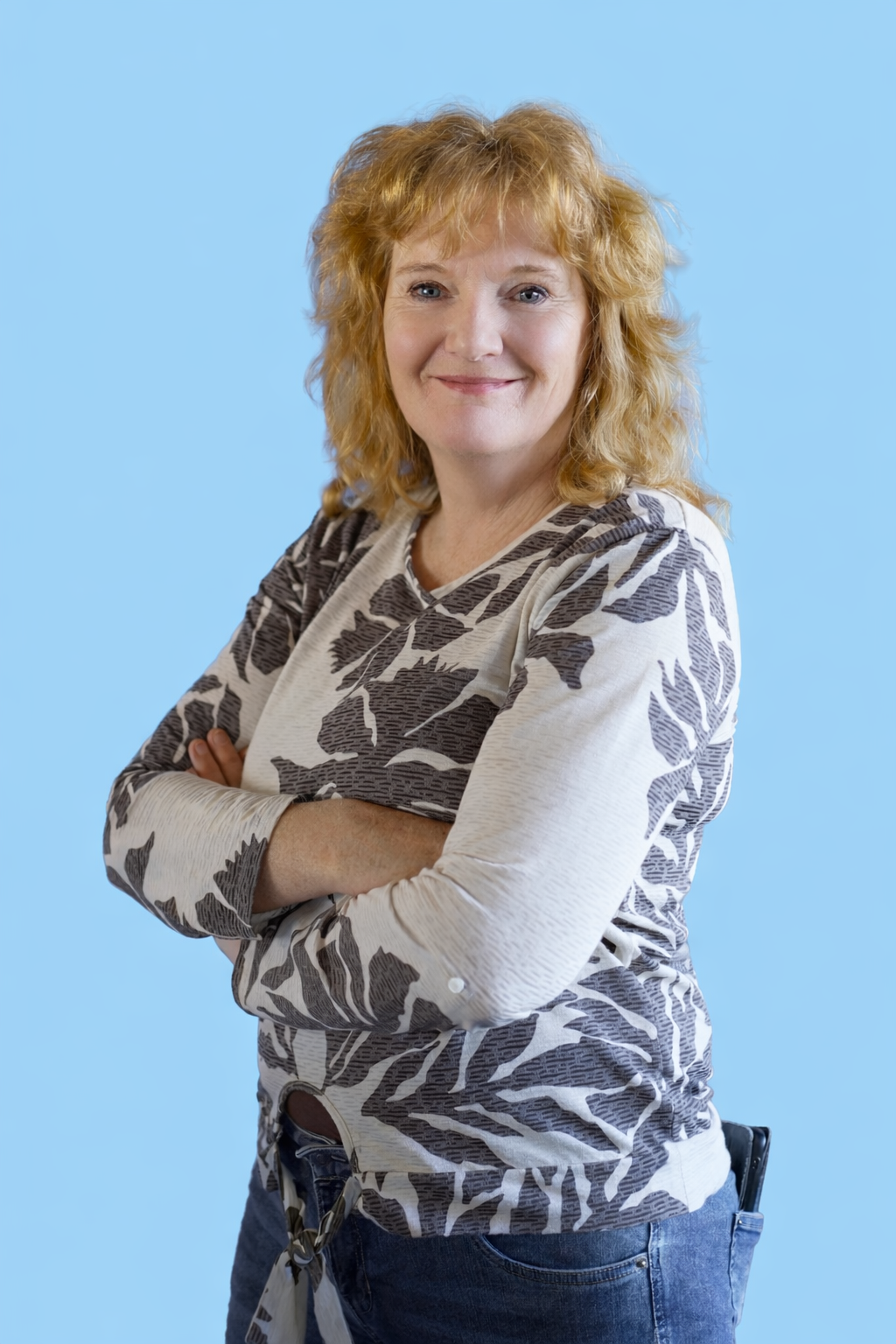 Ma minder moe Carla Kester