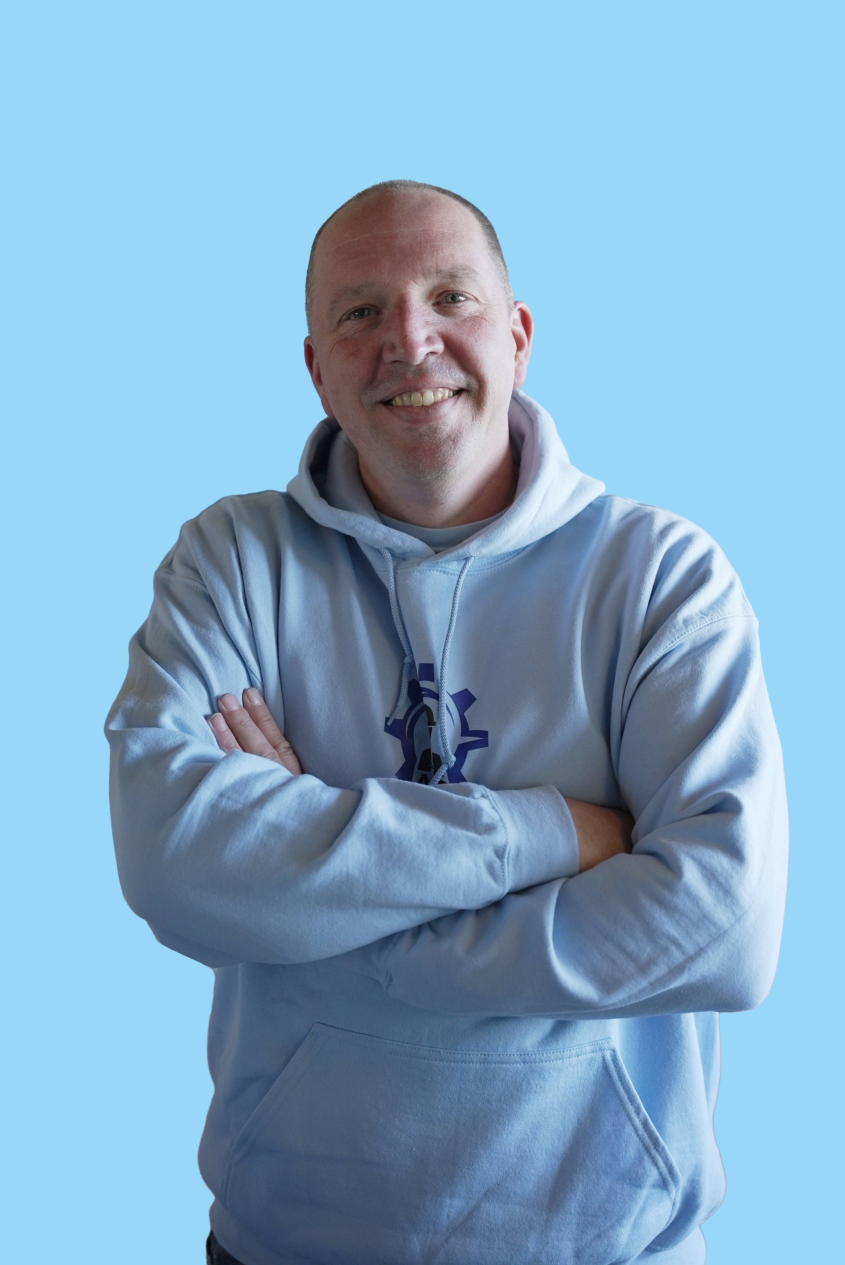 27 Robert van der Oest