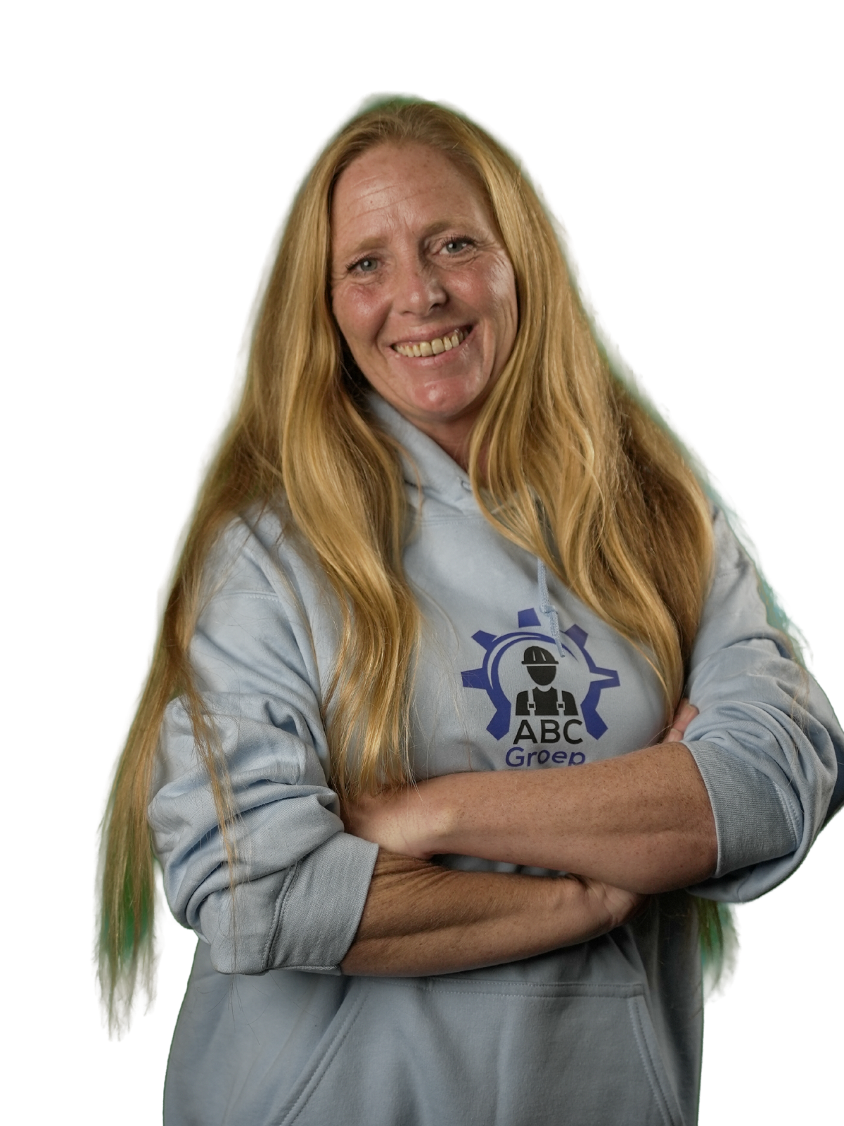 Patricia-schoonmaak Patricia