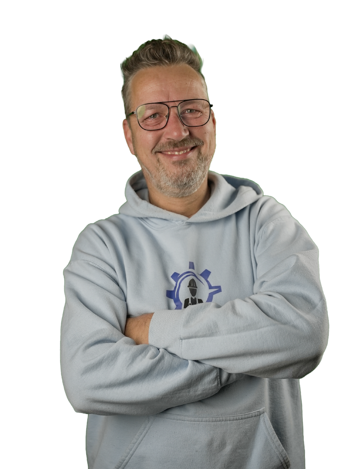 Rob-bouwsupport Rob Hofstede