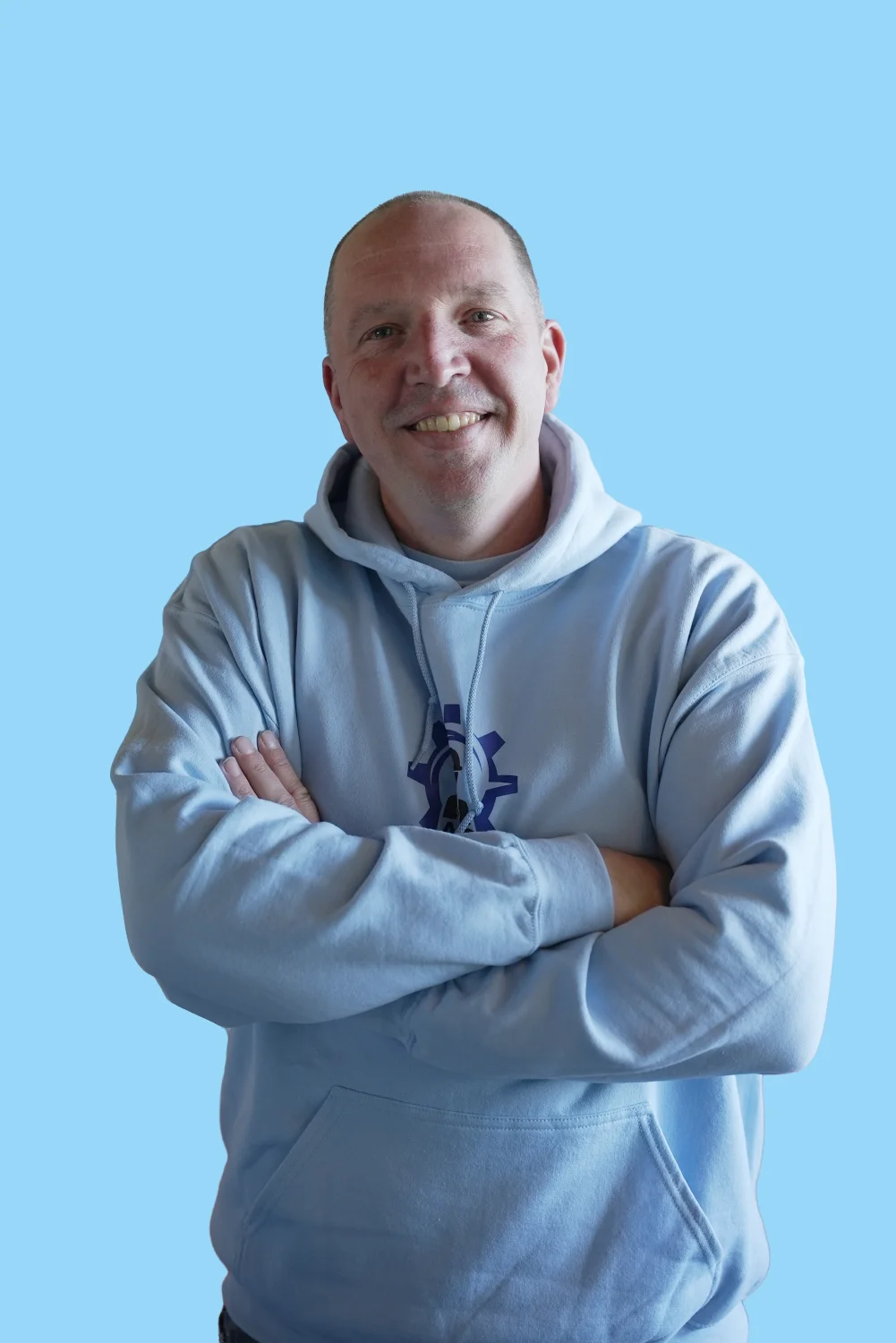 27 Robert van der Oest