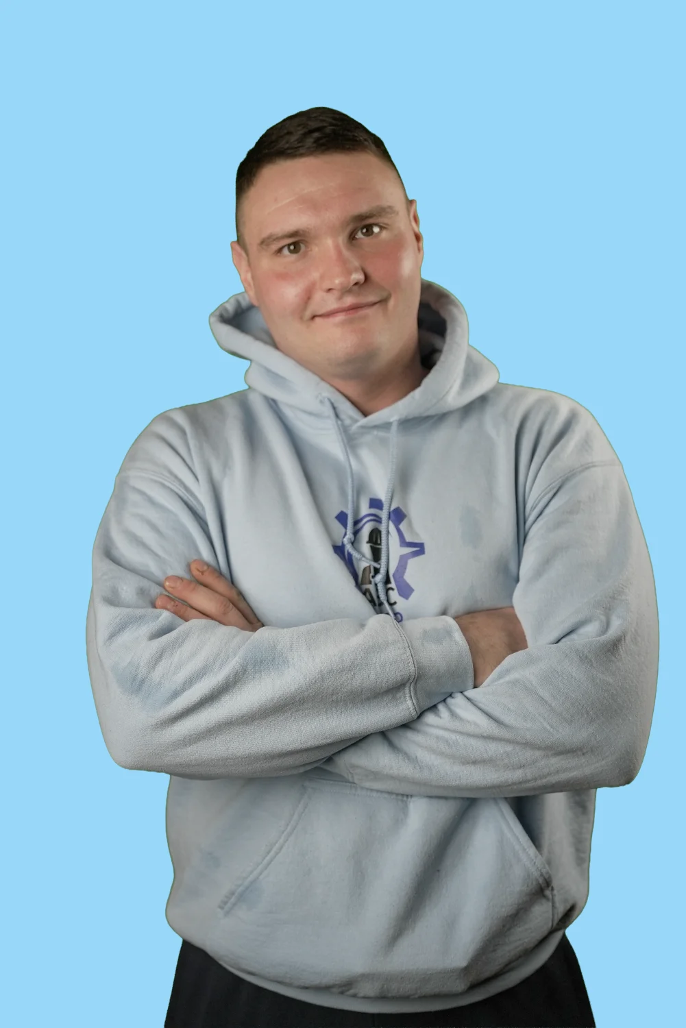 8-1 Danny Maat