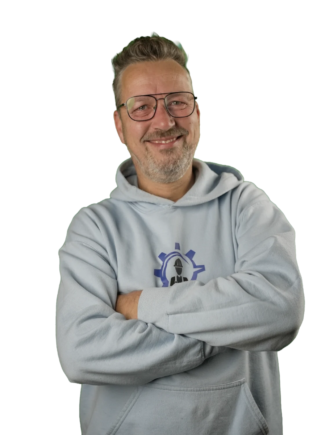 Rob-bouwsupport Rob Hofstede